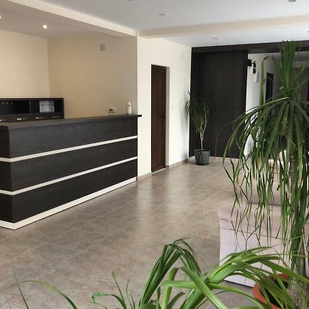 Eden Blue Hotel Costinesti Ngoại thất bức ảnh