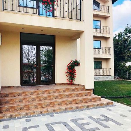 Eden Blue Hotel Costinesti Ngoại thất bức ảnh