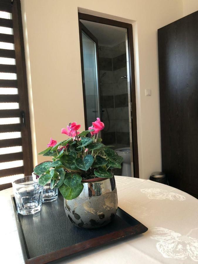 Eden Blue Hotel Costinesti Ngoại thất bức ảnh