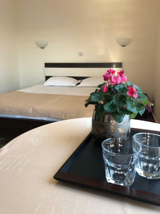 Eden Blue Hotel Costinesti Ngoại thất bức ảnh