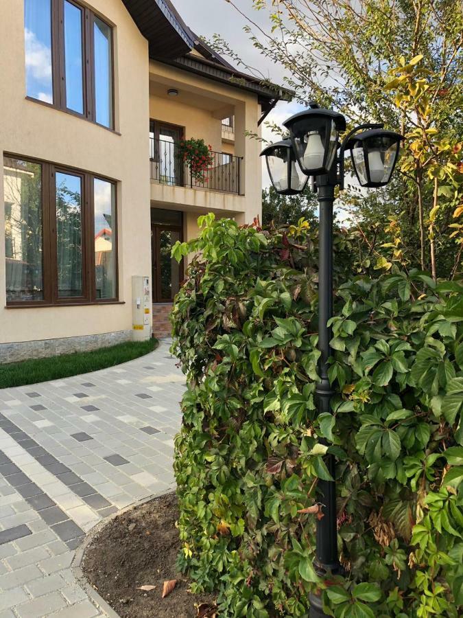 Eden Blue Hotel Costinesti Ngoại thất bức ảnh