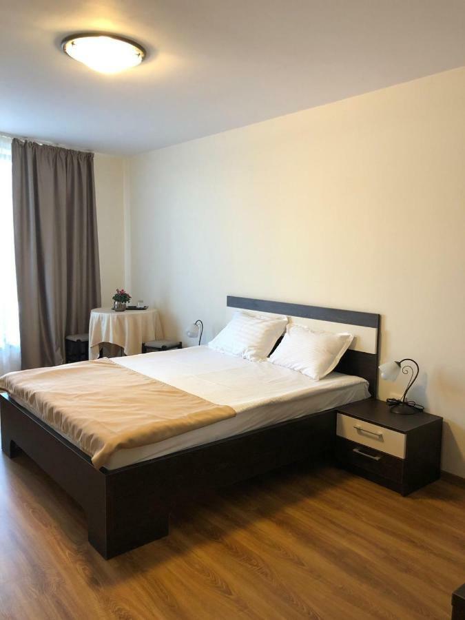 Eden Blue Hotel Costinesti Ngoại thất bức ảnh